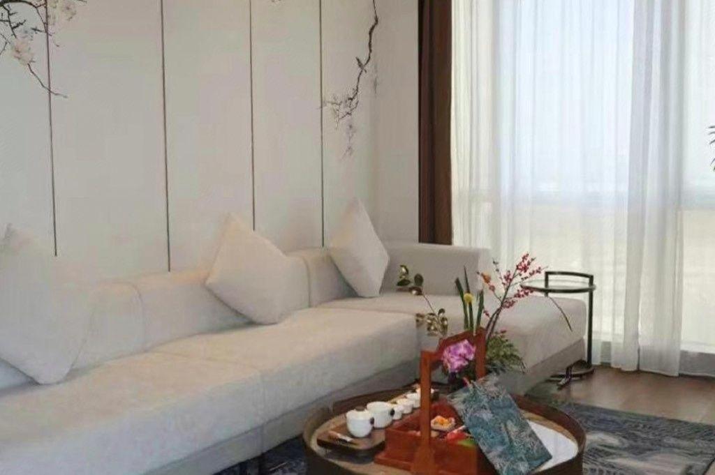 Fliport Garden Hotel Xiamen Airport Exterior foto